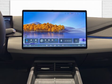BYD – Seal 6 DM-i Touring Comfort