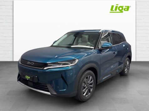 BYD – Atto 2 DM-i Boost