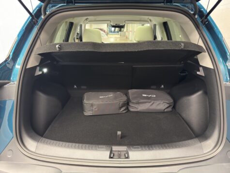 BYD – Atto 2 DM-i Boost