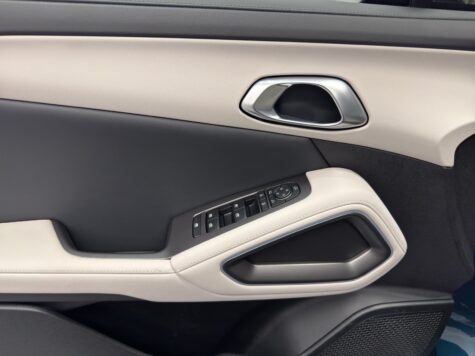 BYD – Atto 2 DM-i Boost