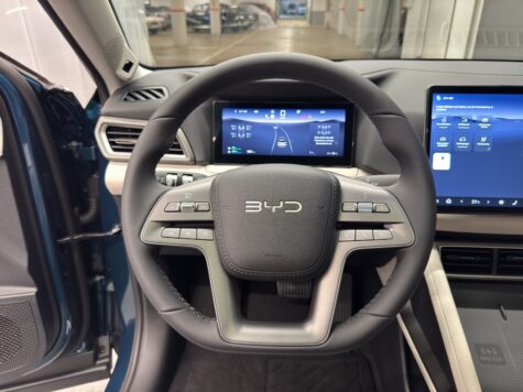 BYD – Atto 2 DM-i Boost