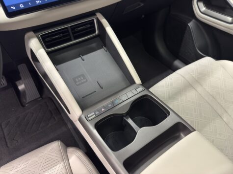 BYD – Atto 2 DM-i Boost