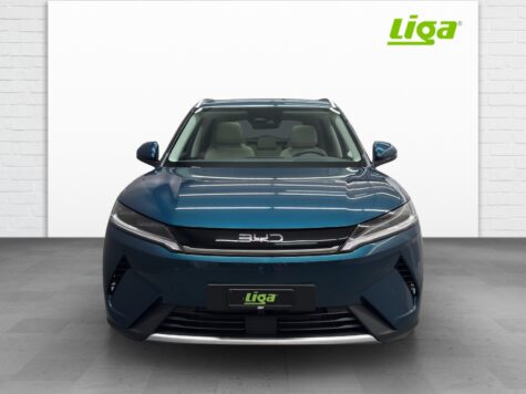 BYD – Atto 2 DM-i Boost