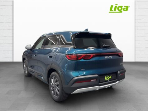 BYD – Atto 2 DM-i Boost