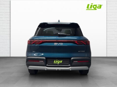 BYD – Atto 2 DM-i Boost