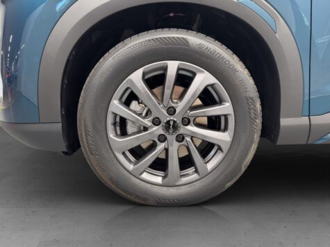 BYD – Atto 2 DM-i Boost