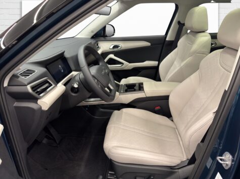 BYD – Atto 2 DM-i Boost