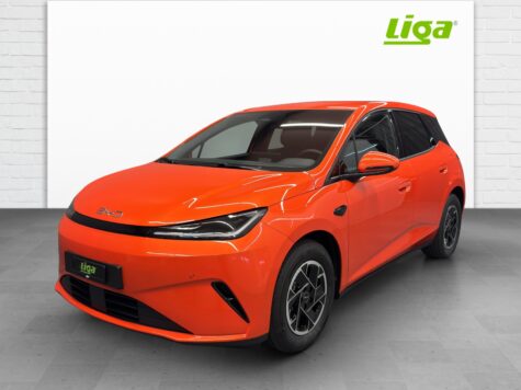 BYD – Dolphin G DM-i Boost