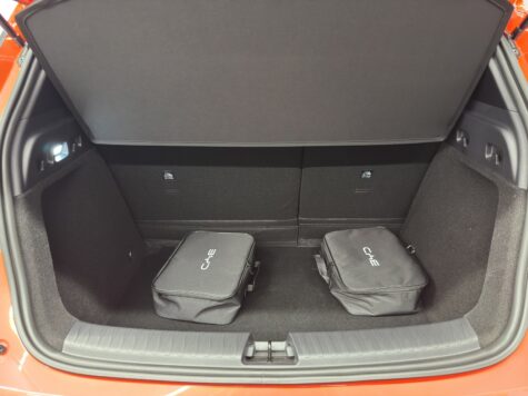BYD – Dolphin G DM-i Boost