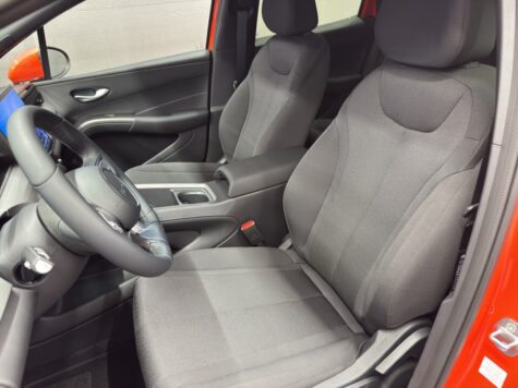 BYD – Dolphin G DM-i Boost