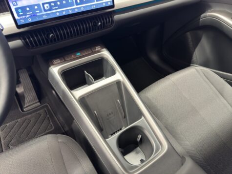 BYD – Dolphin G DM-i Boost