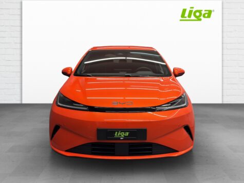 BYD – Dolphin G DM-i Boost