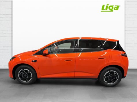 BYD – Dolphin G DM-i Boost