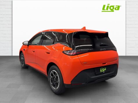 BYD – Dolphin G DM-i Boost