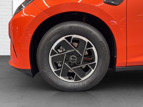 BYD – Dolphin G DM-i Boost