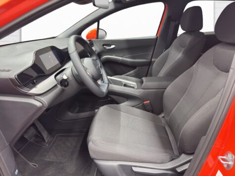 BYD – Dolphin G DM-i Boost