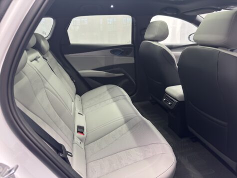 BYD – Seal 6 DM-i Touring Comfort