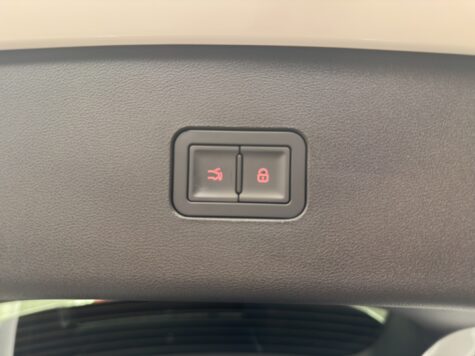 BYD – Seal 6 DM-i Touring Comfort