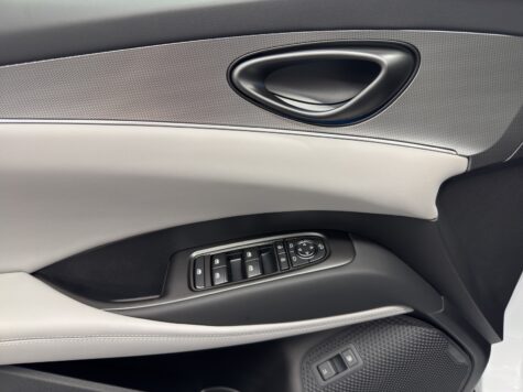 BYD – Seal 6 DM-i Touring Comfort