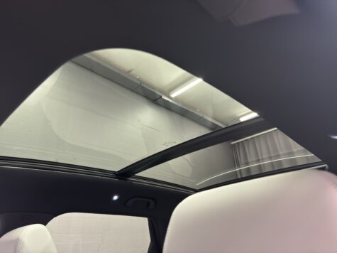 BYD – Seal 6 DM-i Touring Comfort