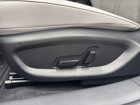BYD – Seal 6 DM-i Touring Comfort