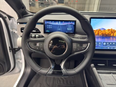 BYD – Seal 6 DM-i Touring Comfort