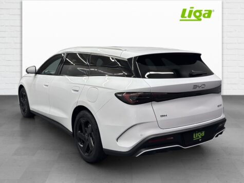 BYD – Seal 6 DM-i Touring Comfort