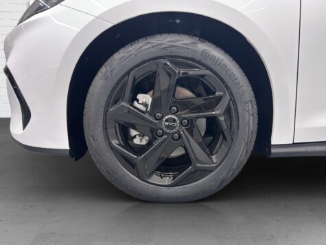 BYD – Seal 6 DM-i Touring Comfort