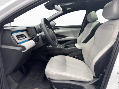BYD – Seal 6 DM-i Touring Comfort