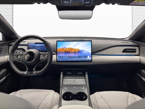 BYD – Seal 6 DM-i Touring Comfort