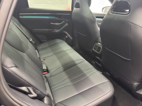 BYD – Seal U DM-i Design AWD