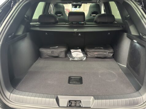 BYD – Seal U DM-i Design AWD