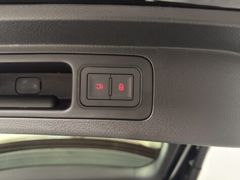 BYD – Seal U DM-i Design AWD