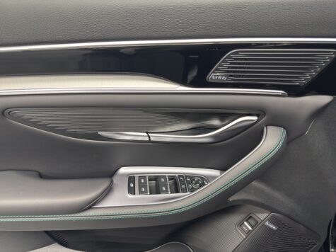 BYD – Seal U DM-i Design AWD