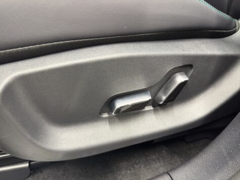 BYD – Seal U DM-i Design AWD