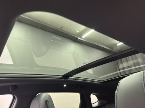 BYD – Seal U DM-i Design AWD