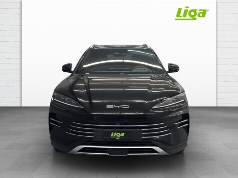 BYD – Seal U DM-i Design AWD