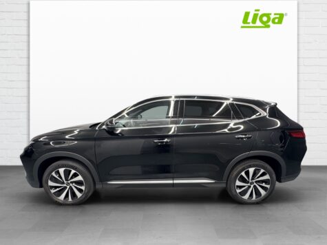 BYD – Seal U DM-i Design AWD