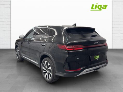 BYD – Seal U DM-i Design AWD