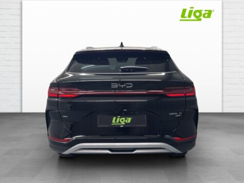 BYD – Seal U DM-i Design AWD