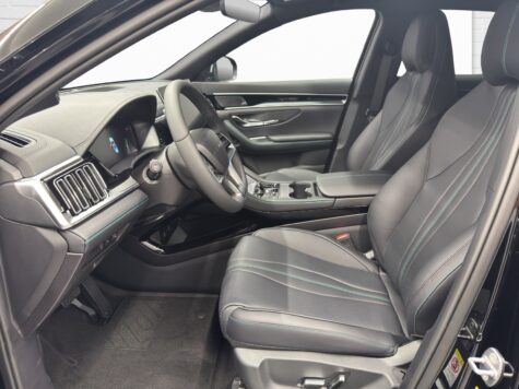 BYD – Seal U DM-i Design AWD