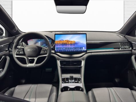 BYD – Seal U DM-i Design AWD