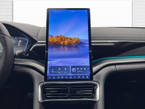 BYD – Seal U DM-i Design AWD