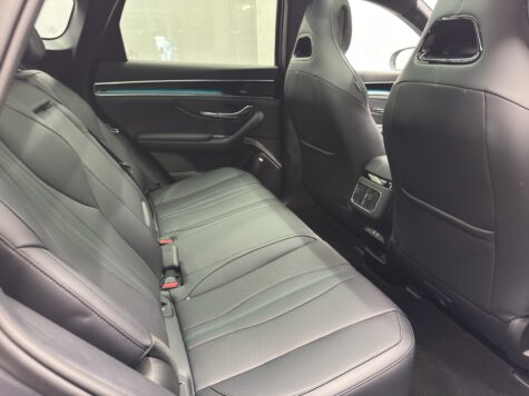 BYD – Seal U DM-i Design AWD