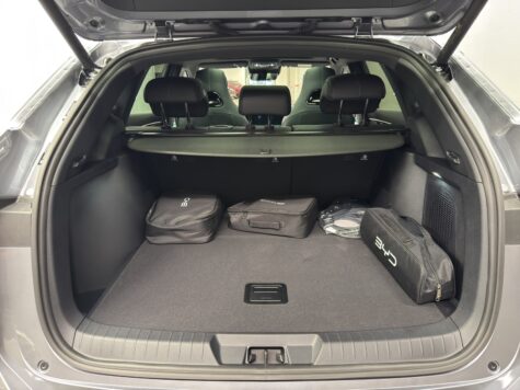 BYD – Seal U DM-i Design AWD