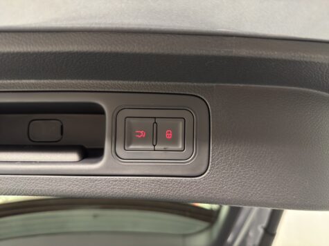 BYD – Seal U DM-i Design AWD