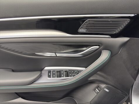 BYD – Seal U DM-i Design AWD