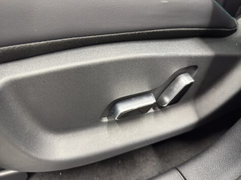 BYD – Seal U DM-i Design AWD