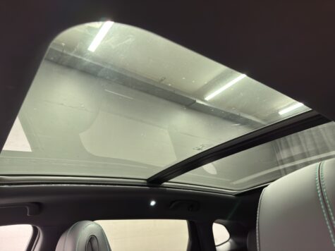 BYD – Seal U DM-i Design AWD