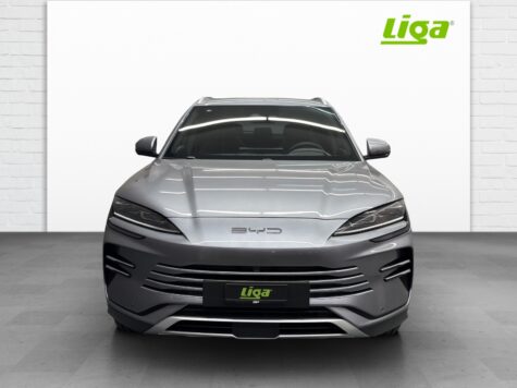 BYD – Seal U DM-i Design AWD
